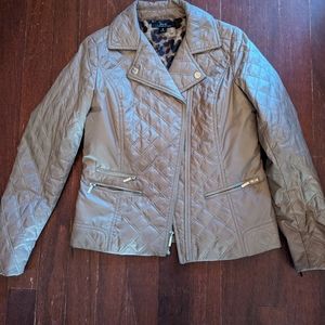 Quilted Jacket